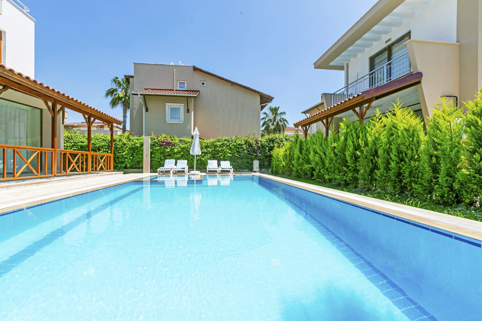 Photo - Paradise Town Beliza Villa