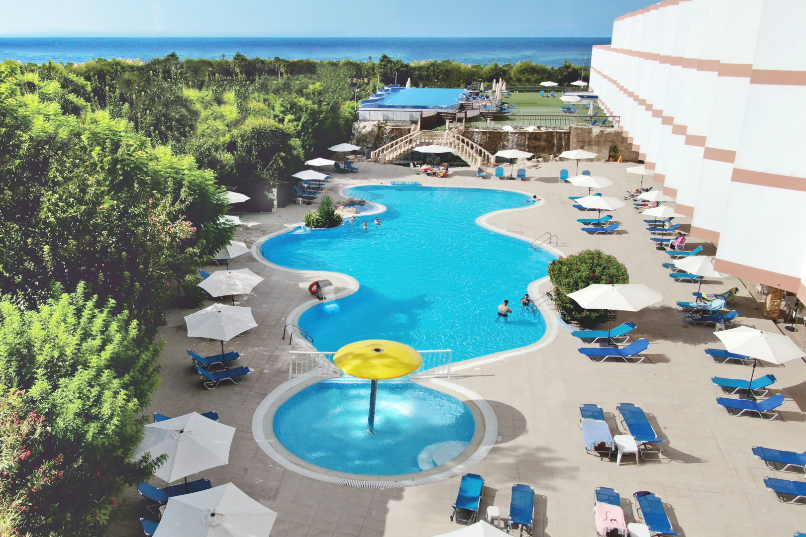 Foto - Avlida Hotel