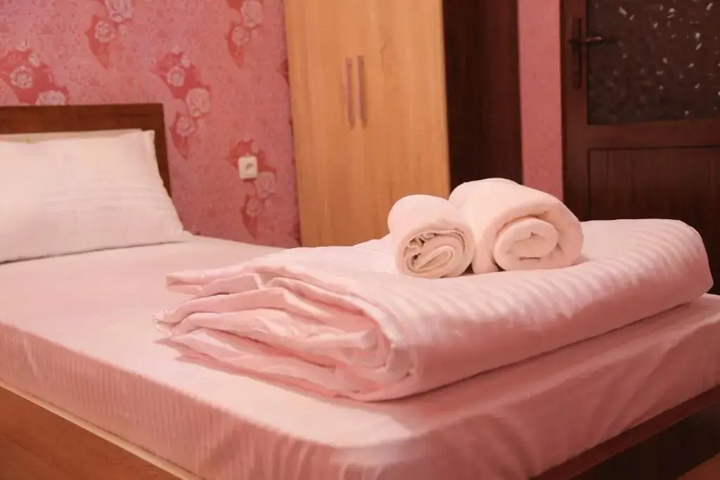 Foto - Hotel Plaza 777