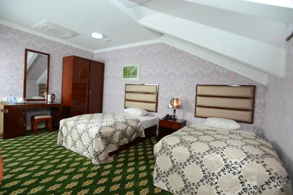 Photo - City Line Boutique Hotel