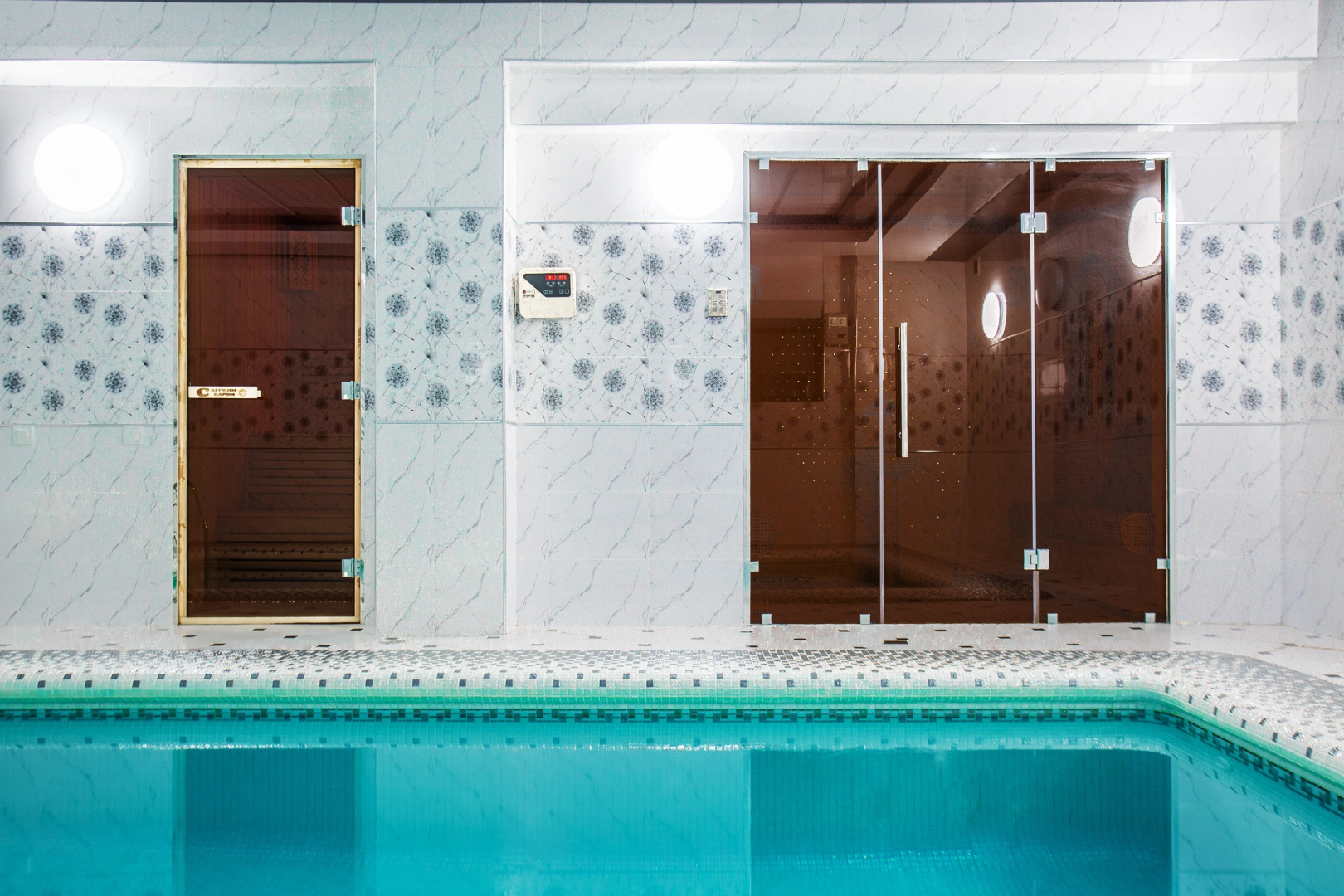 Photo - Manifa Hotel
