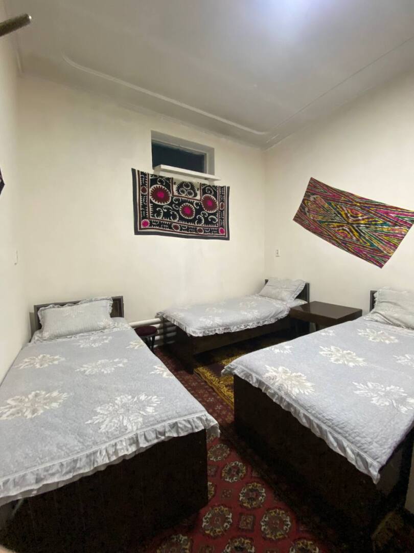 Photo - Ozod Guest House