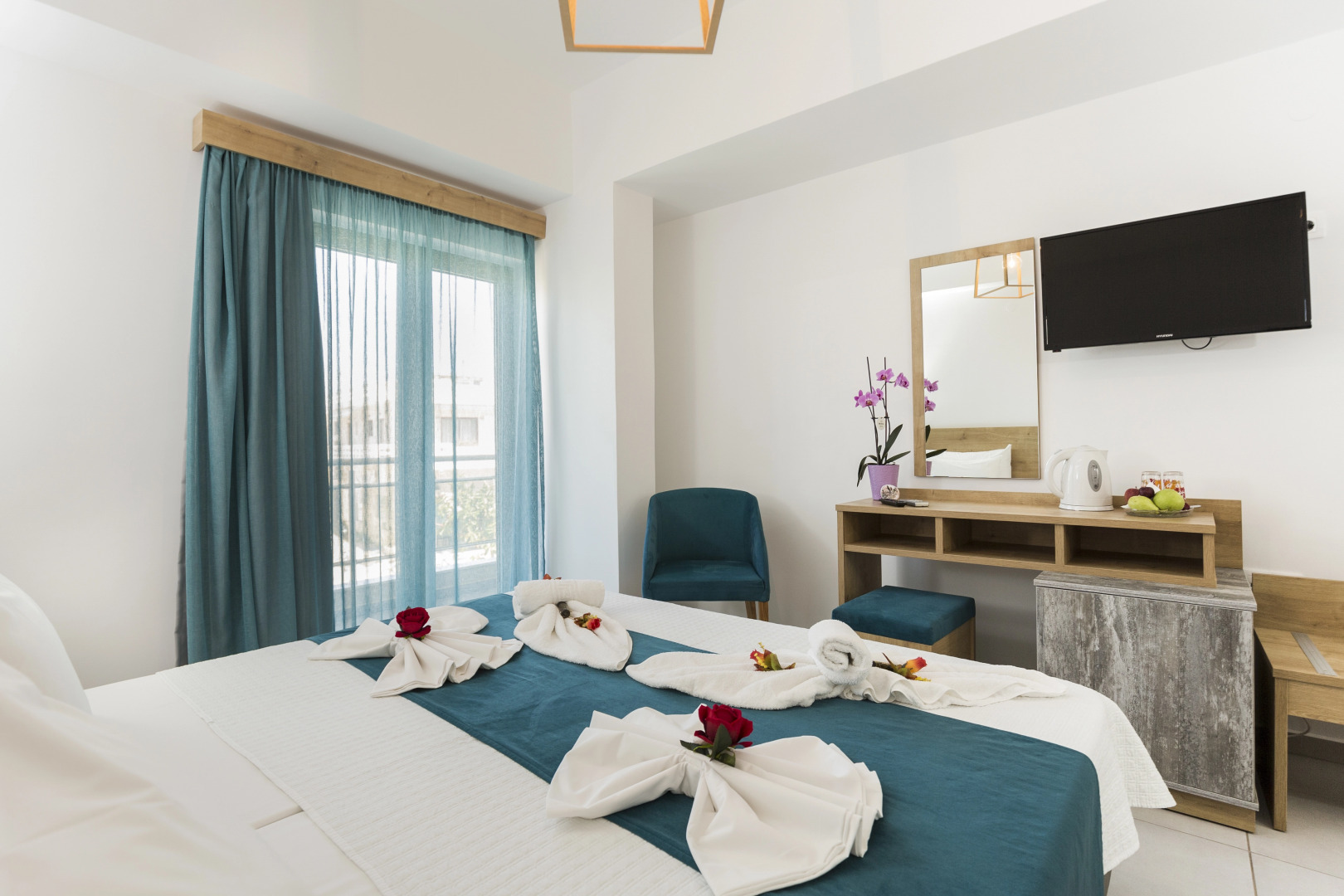 Foto - Castell Hotel