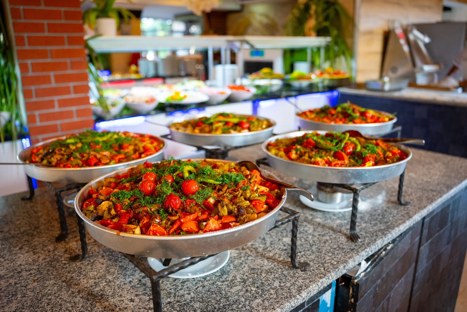 Foto - Hotel Camyuva Beach