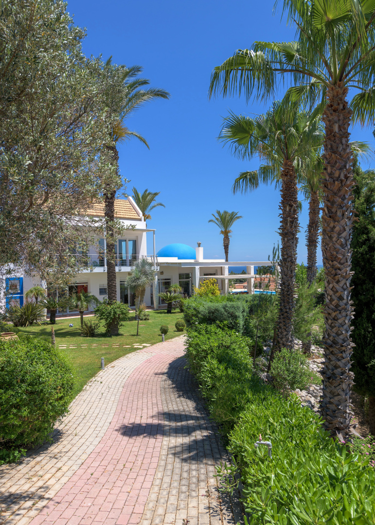 Foto - Grande Dame Villa of Rhodes