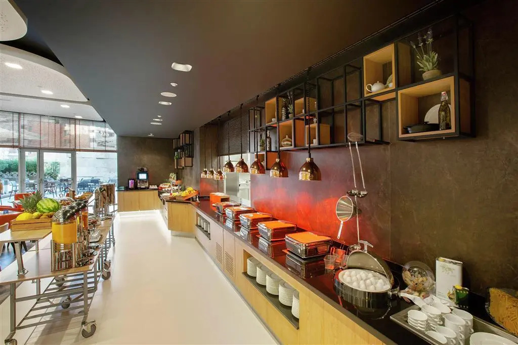 Photo - Hilton Garden Inn Tirana