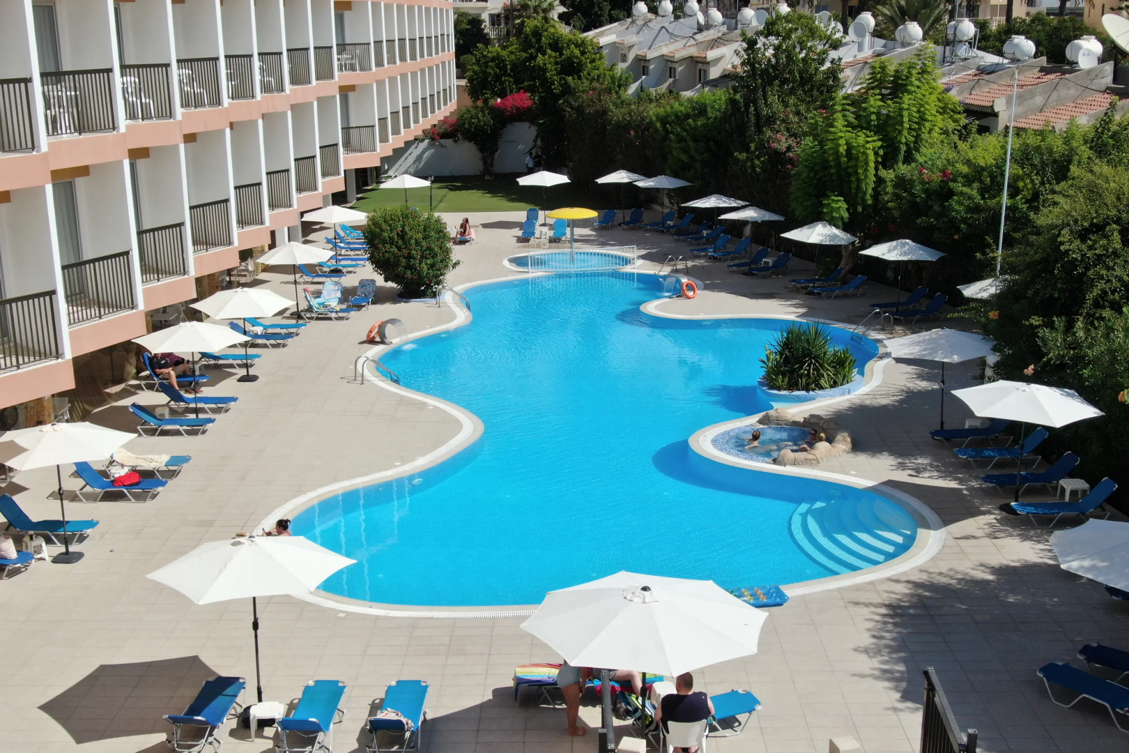 Foto - Avlida Hotel