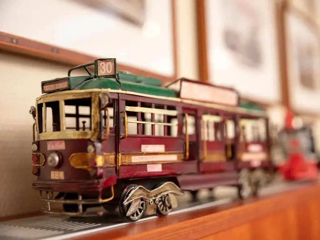 Photo - A-Train Hotel