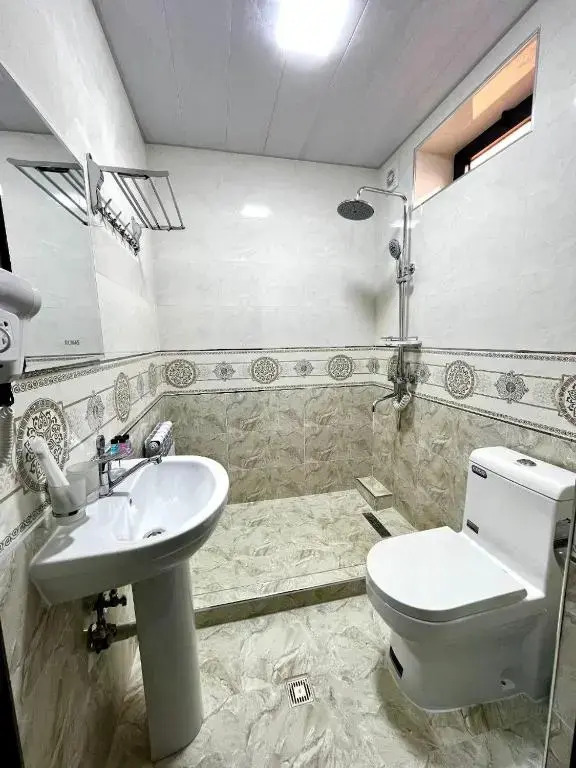 Foto - RUDAKIY Hotel