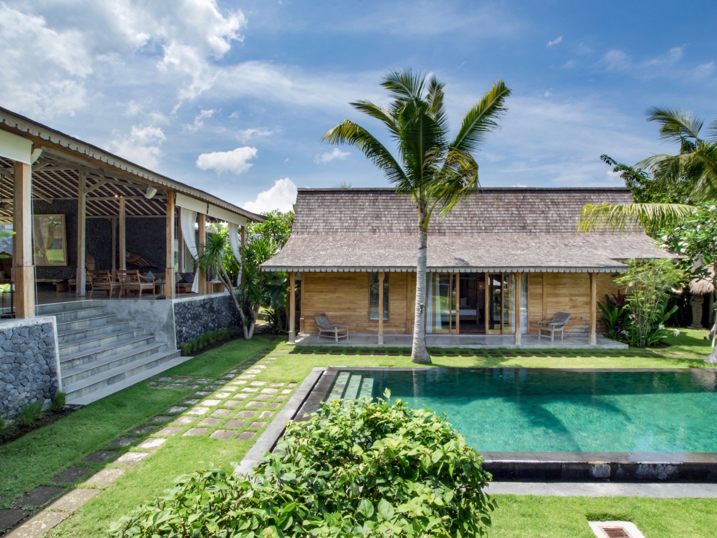 Foto - Villa Little Mannao by Villa Finder