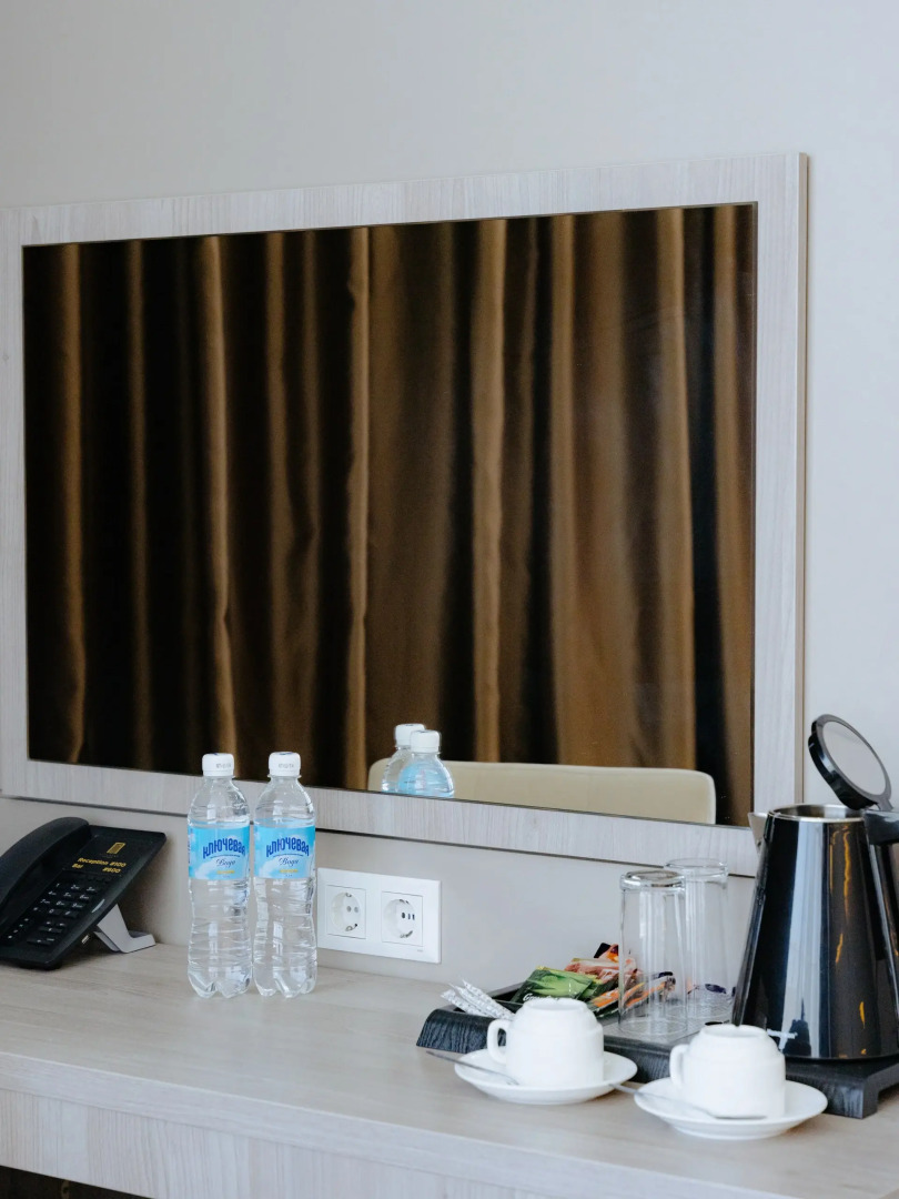 Foto - City Stay Bishkek