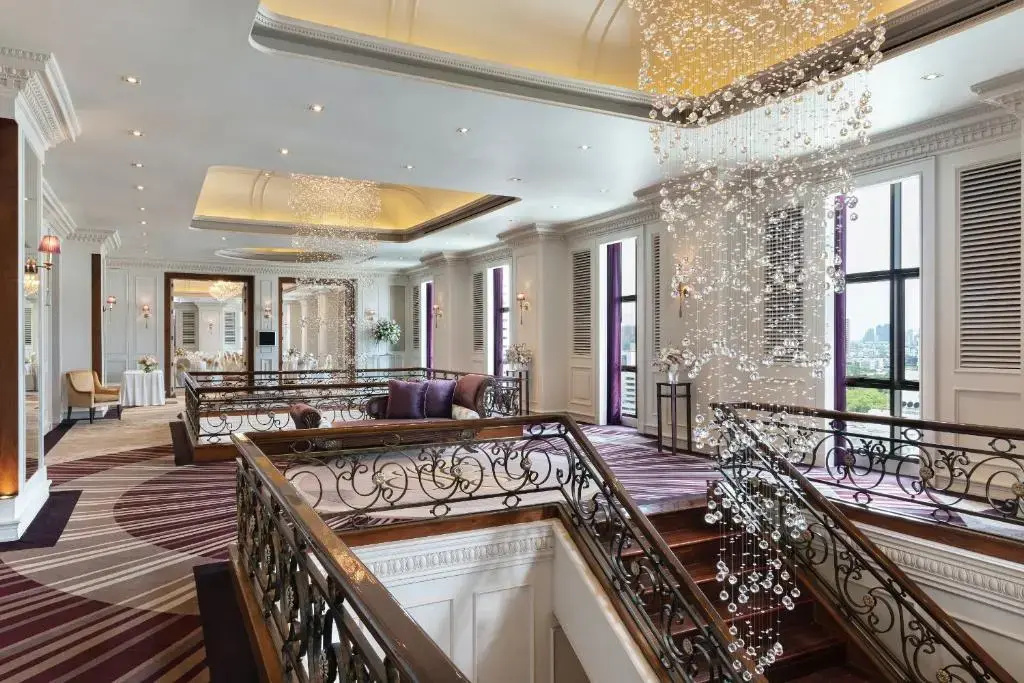 Photo - Tower Club at lebua Hotel
