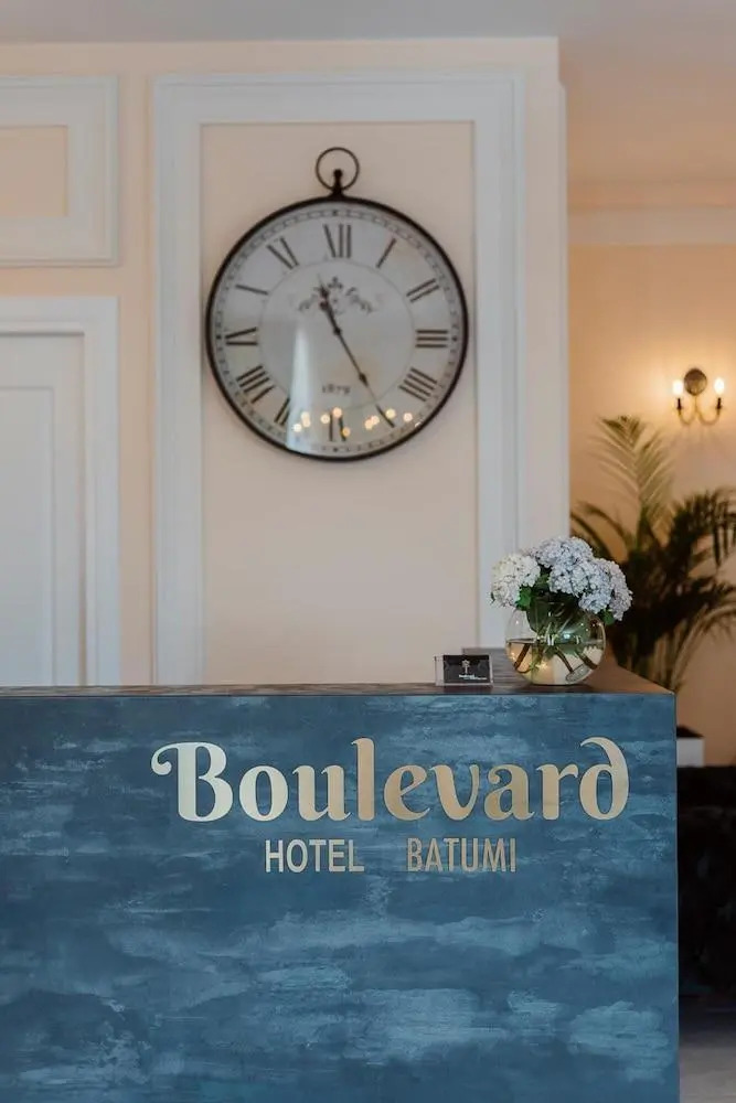 Photo - Boulevard Hotel Batumi