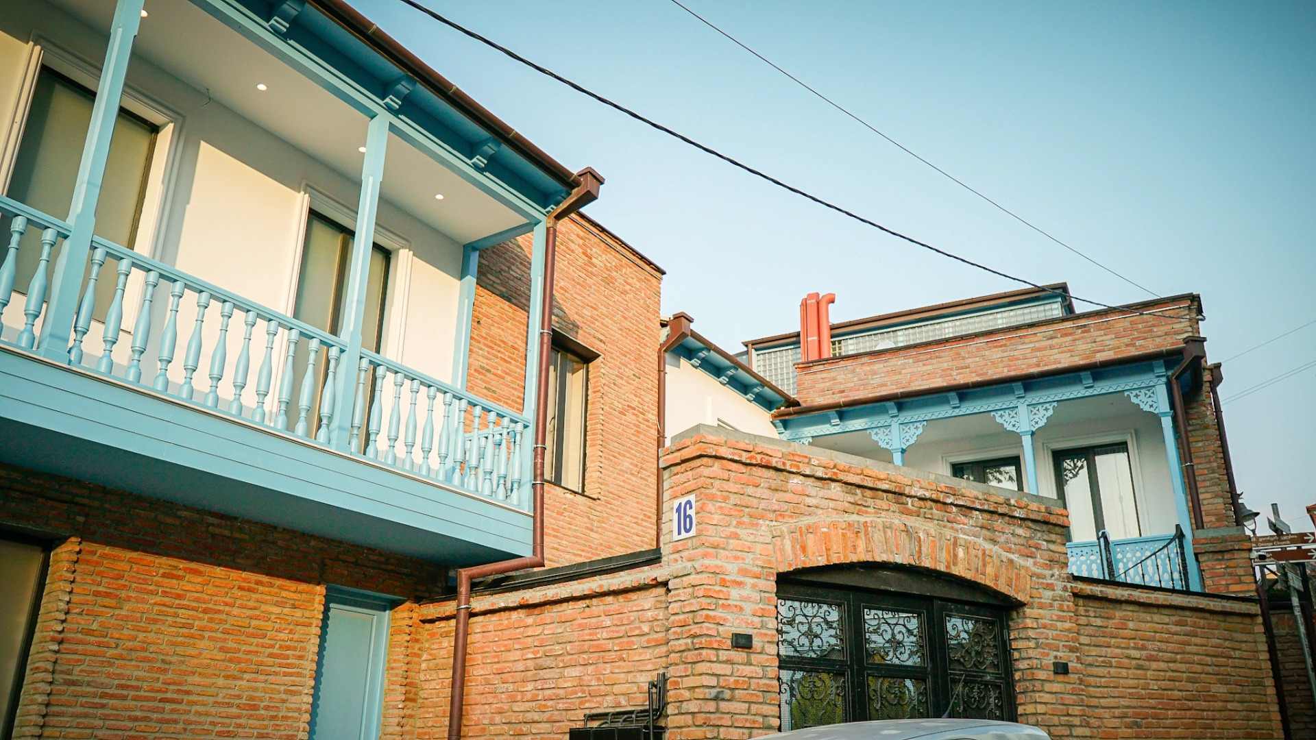 Photo - TbiliSee Hotel