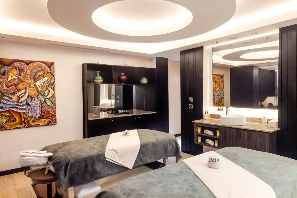 Foto - Tribe Hotel