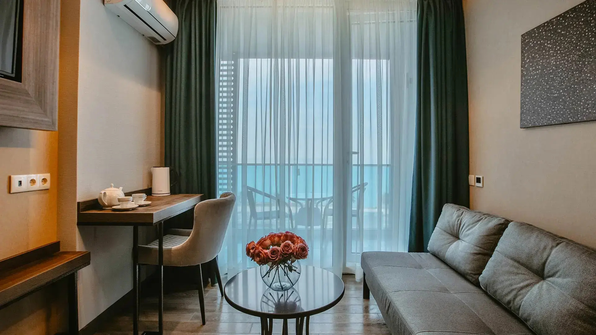 Photo - Sunrise Apart-Hotel