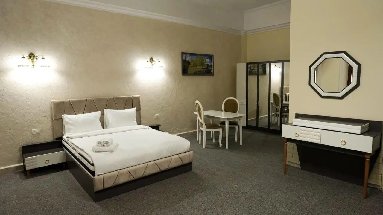 Foto - Olive Garden Hotel Baku