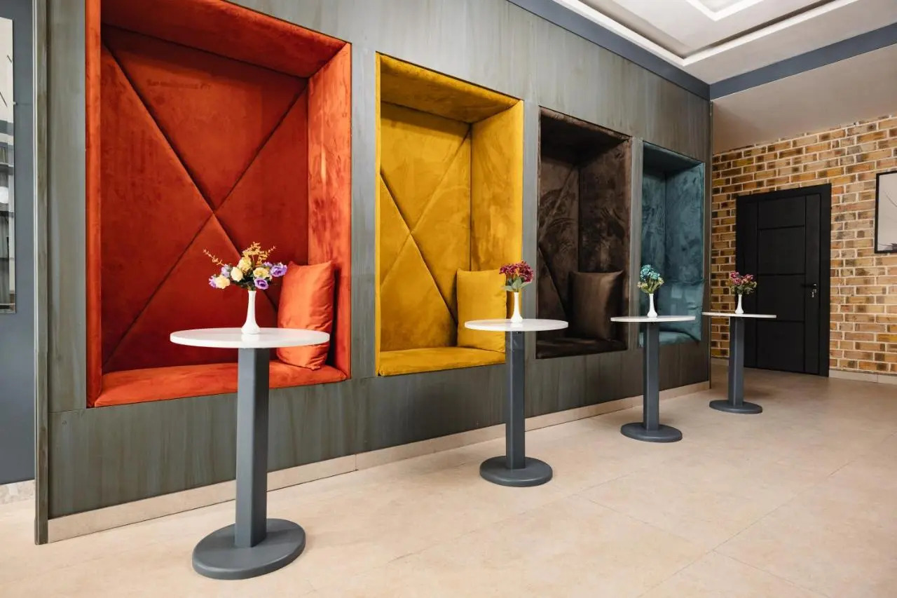 Photo - Art Air Hotel