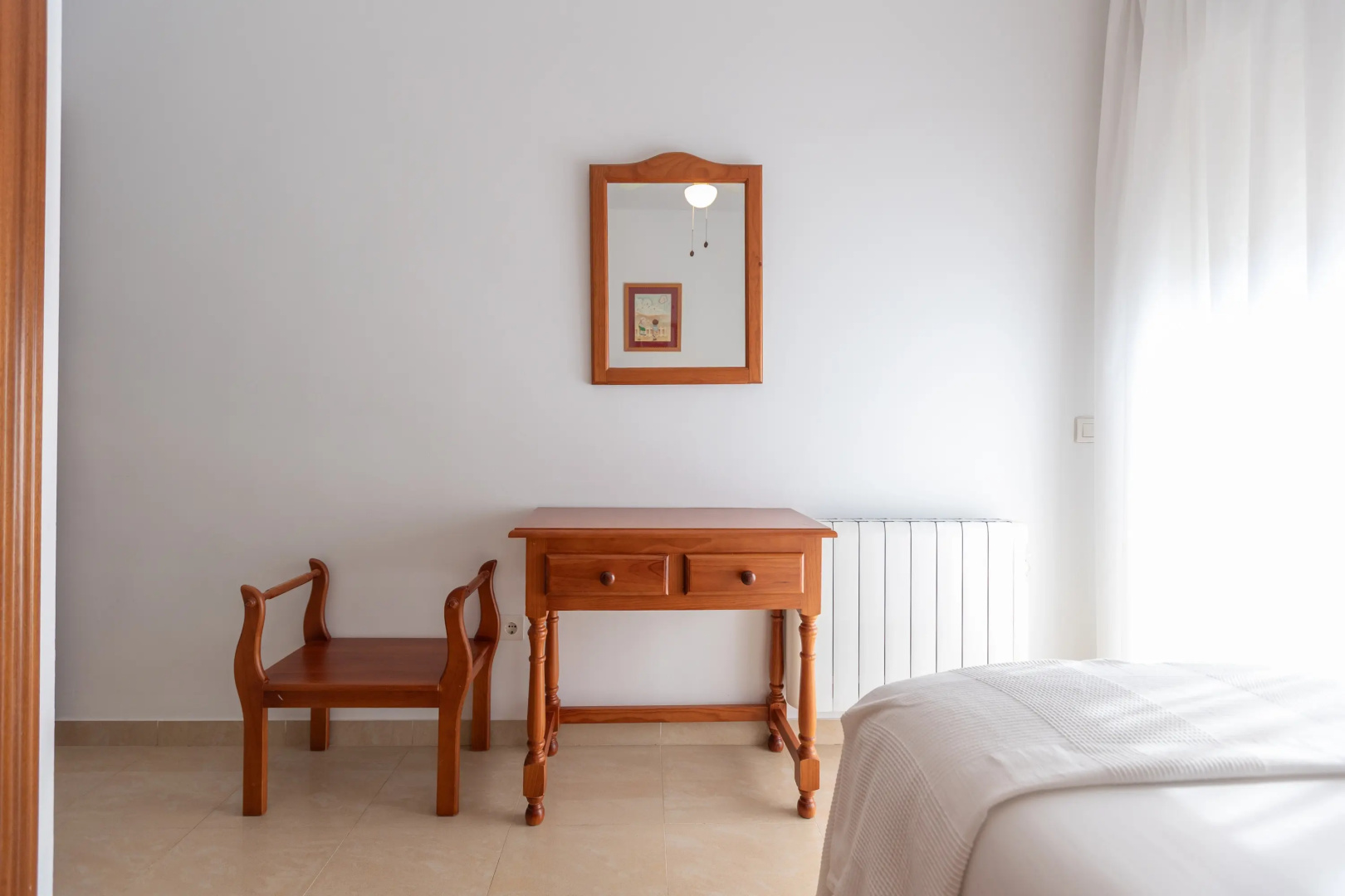 Foto - Apartamentos Miguel Ángel