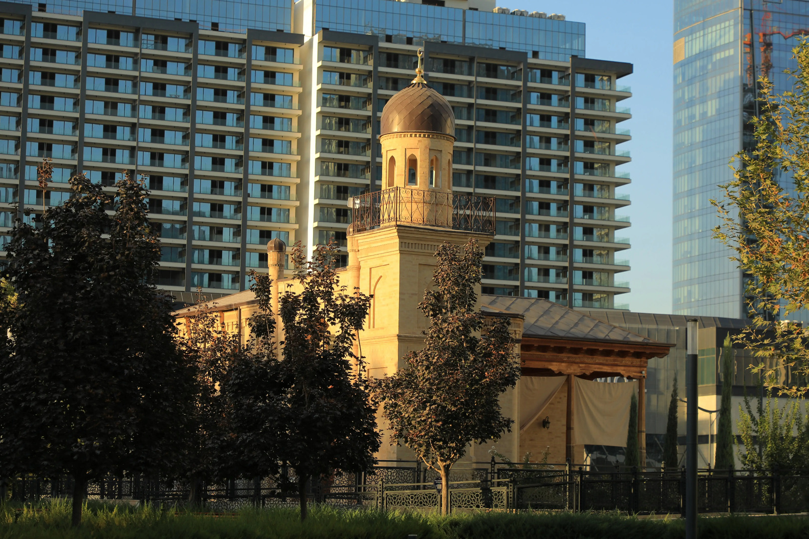 Foto - Doo Hostel Tashkent city