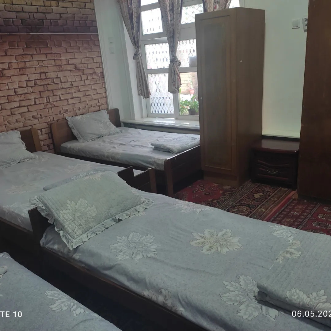 Photo - Ozod Guest House