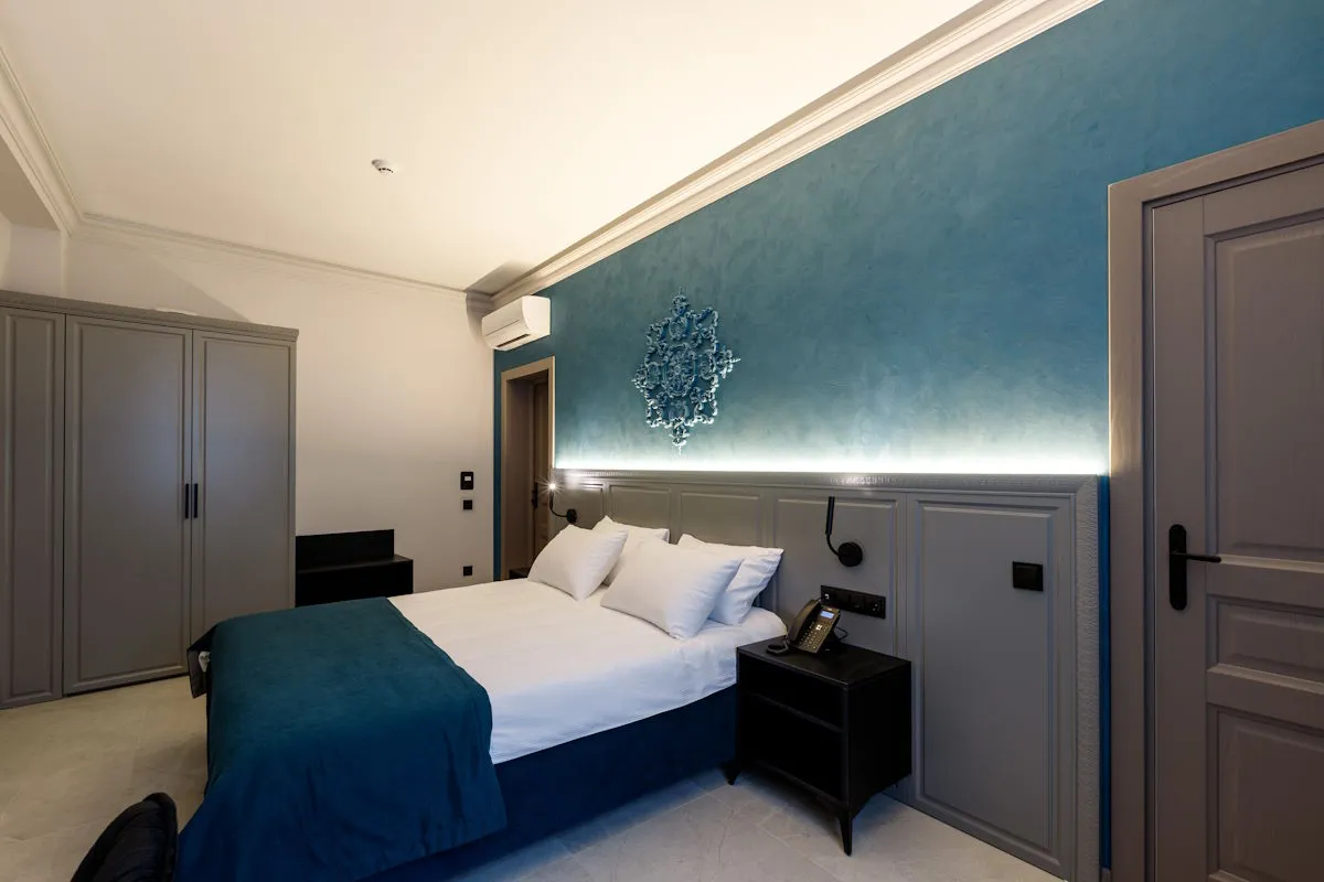 Foto - Richmond Hotel