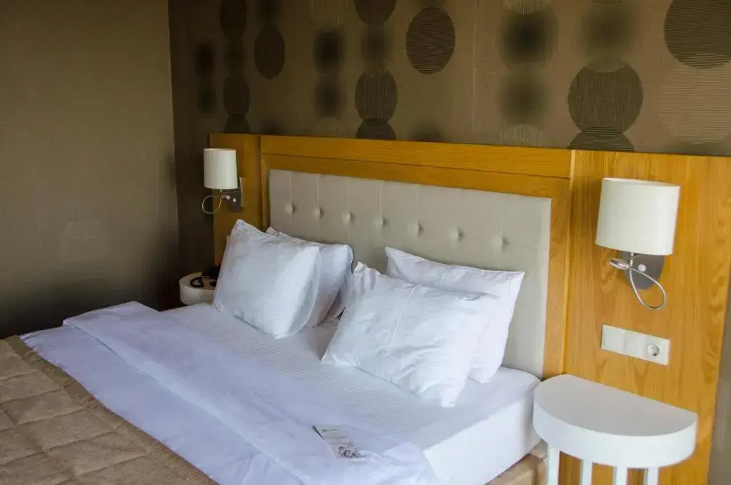 Foto - Sputnik Hotel Batumi