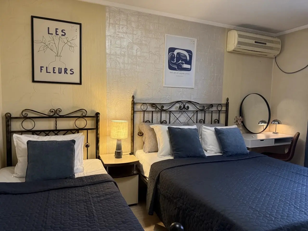 Photo - Home Boutique Hotel