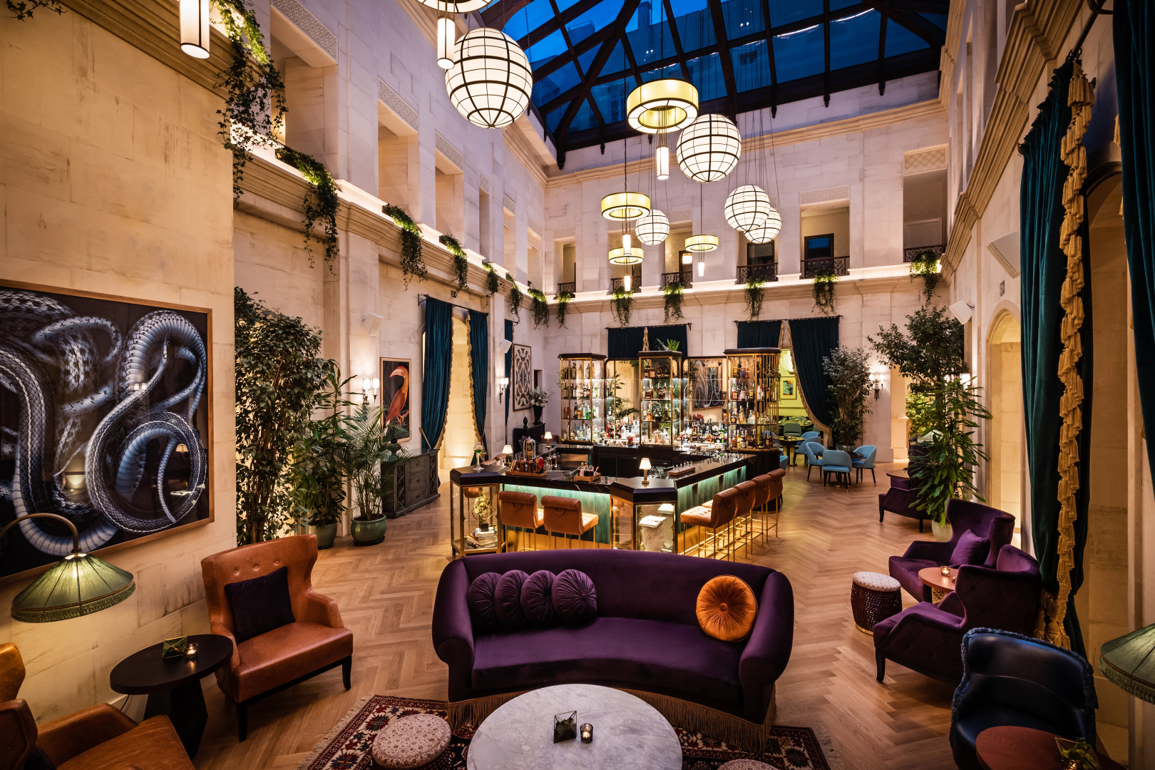 Foto - The Merchant Baku