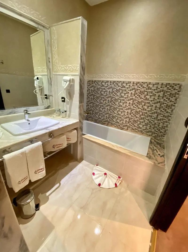 Foto - El Olivar Palace Marrakech All Inclusive, Aquapark & SPA