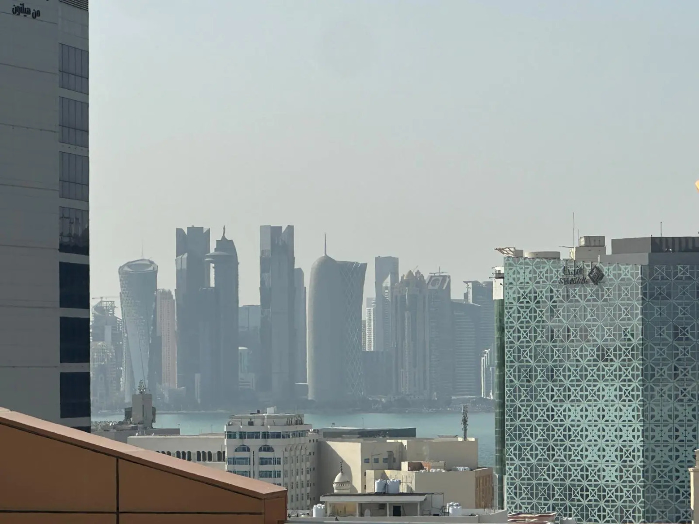 Foto - Saraya Palace Hotel