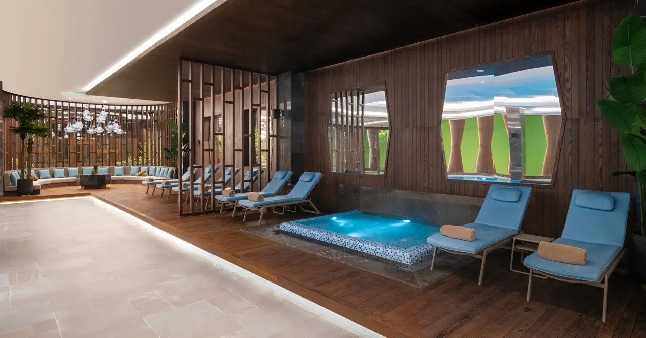 Photo - Mövenpick Hotel Istanbul Asia Airport