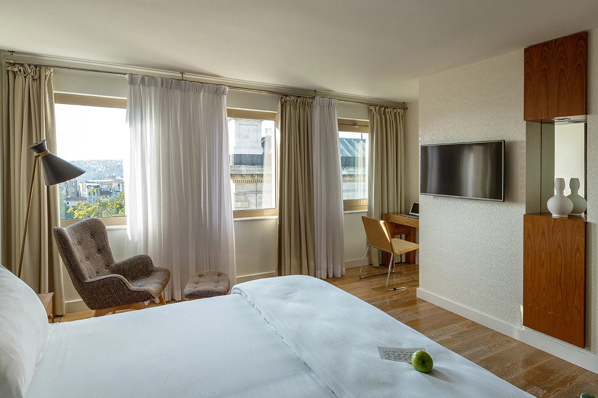 Photo - Miapera Hotel & Spa - Special Class