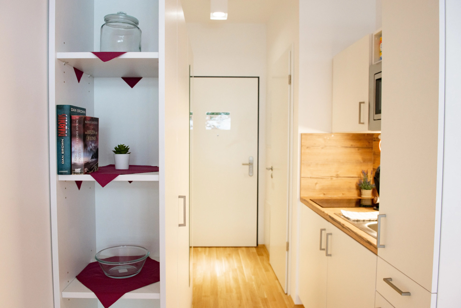 Photo - MyRoom - Top Munich Serviced Apartments