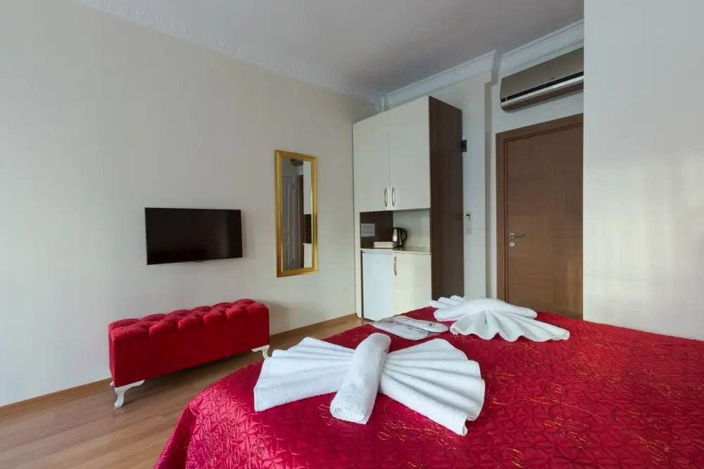 Foto - Zendy Suite Hotel