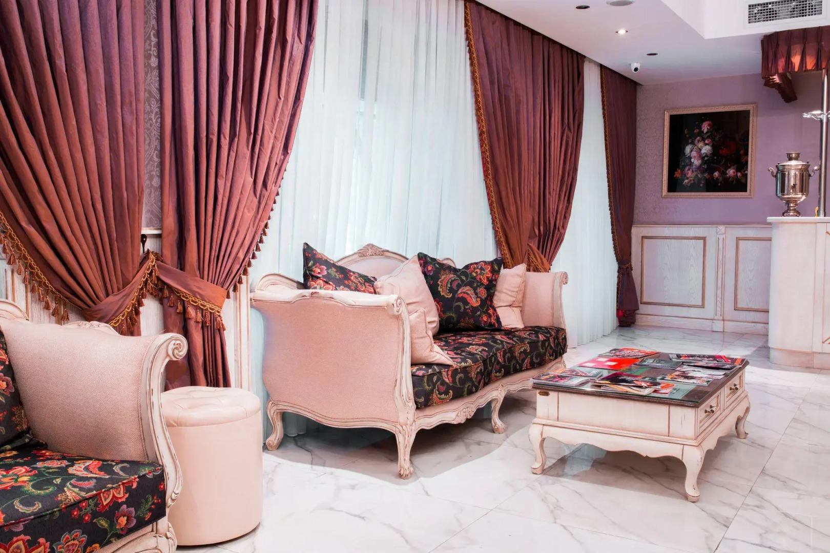 Photo - Boutique Hotel Baku