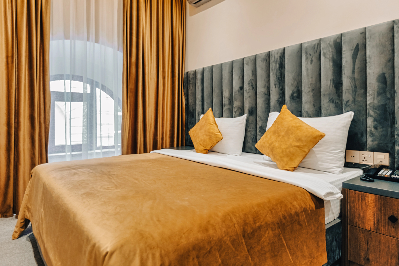 Foto - Seven Eleven Hotel Baku