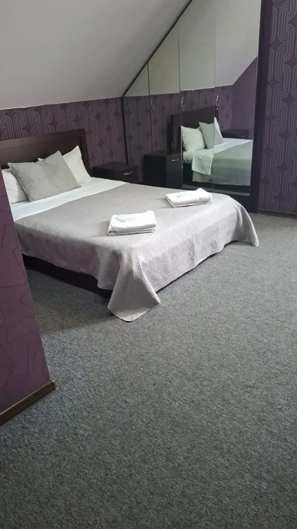Photo - Hotel Eight
