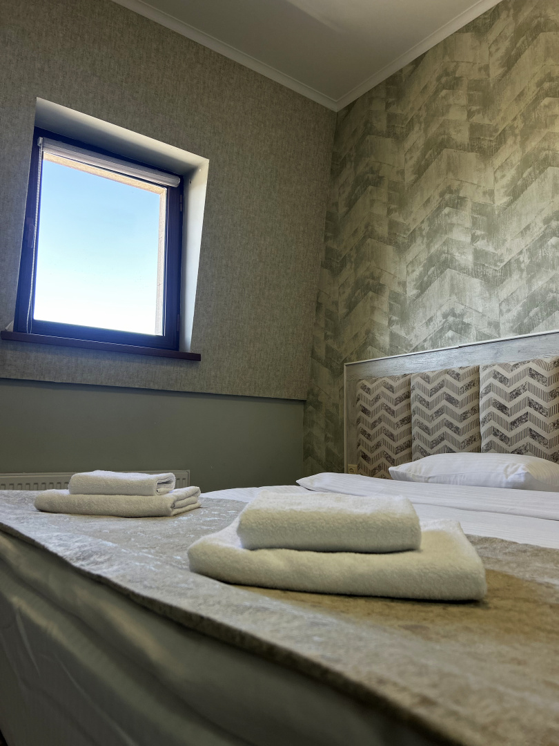Foto - 21 Rooms Hotel