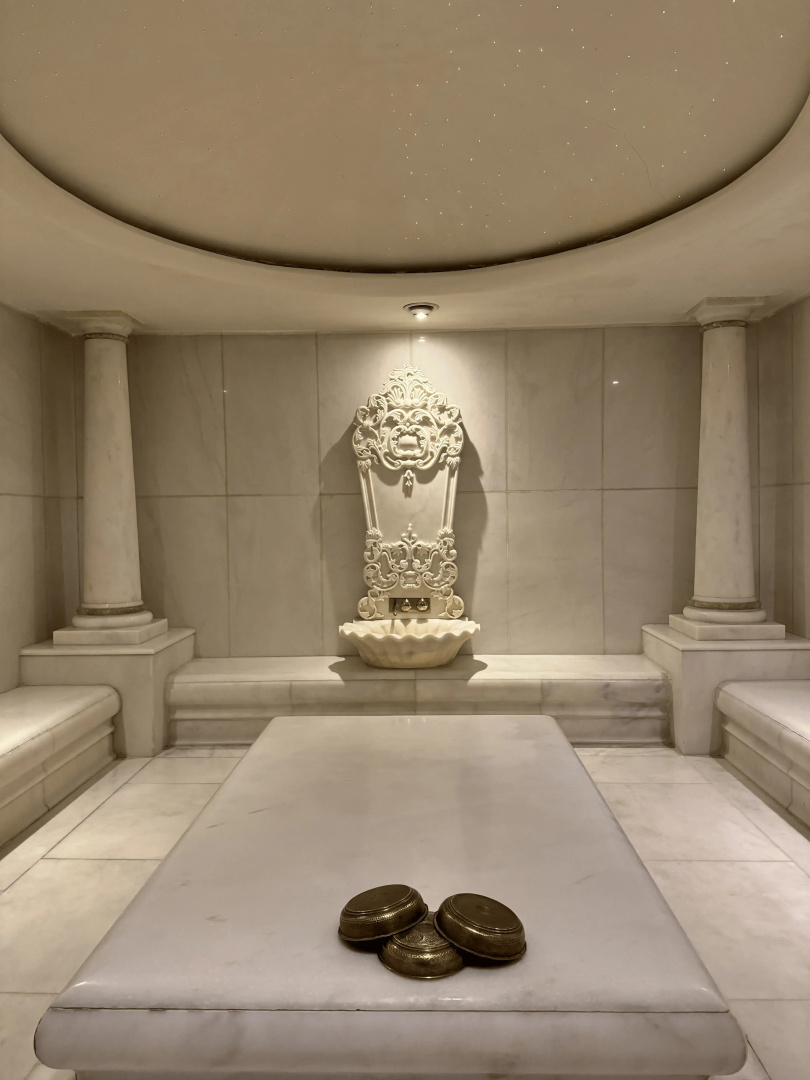 Photo - CVK Taksim Hotel Istanbul