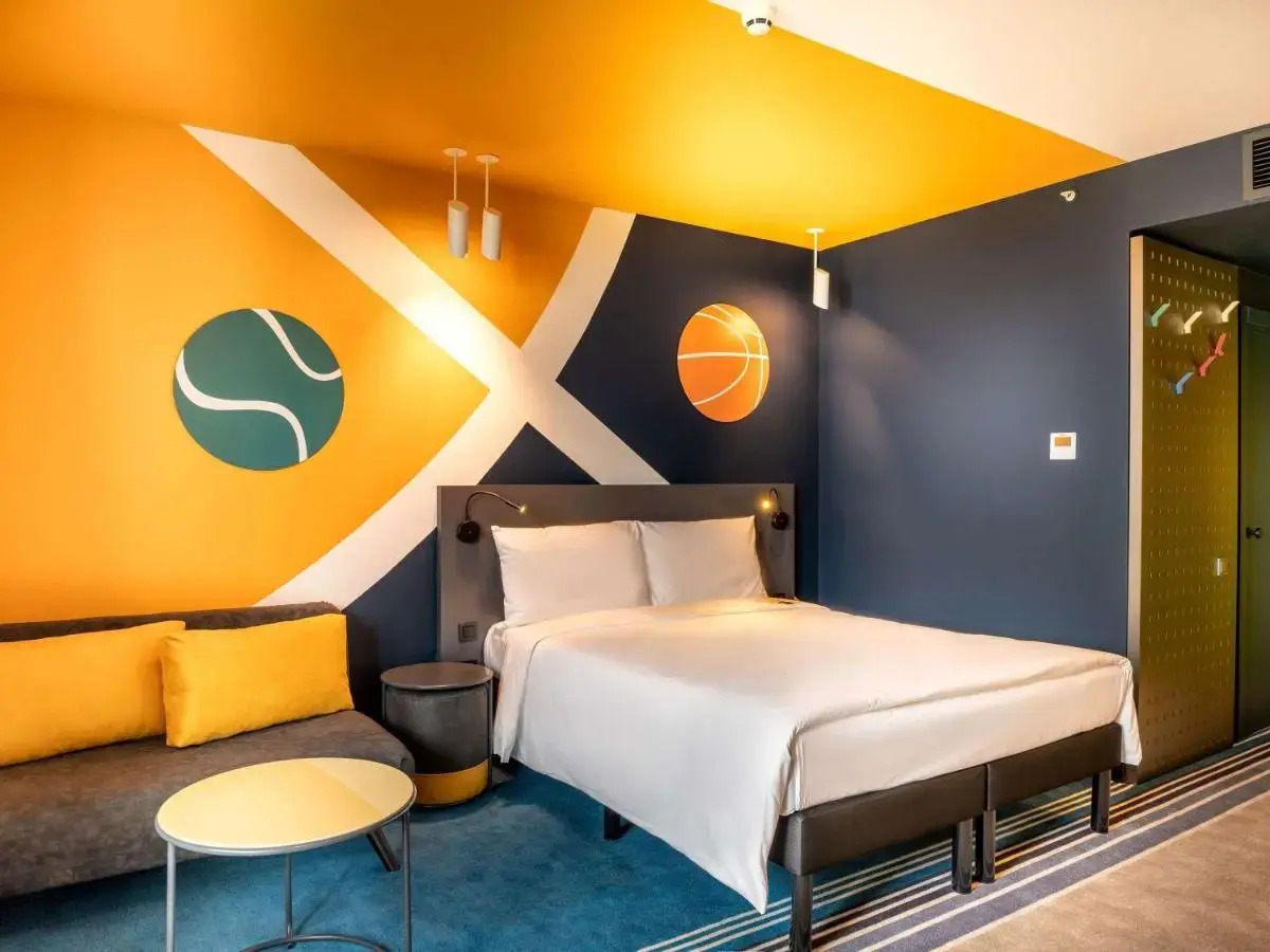 Foto - ibis Styles Batumi Hotel