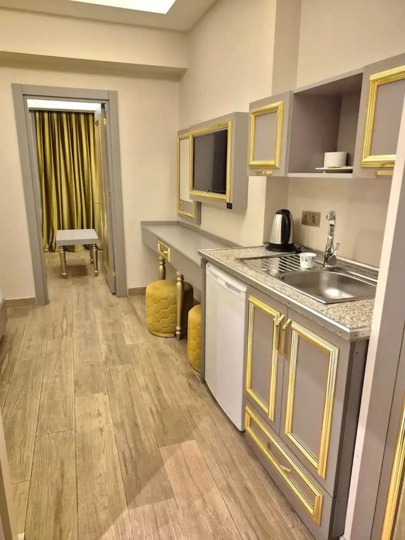 Photo - Taksim La Marino Hotel