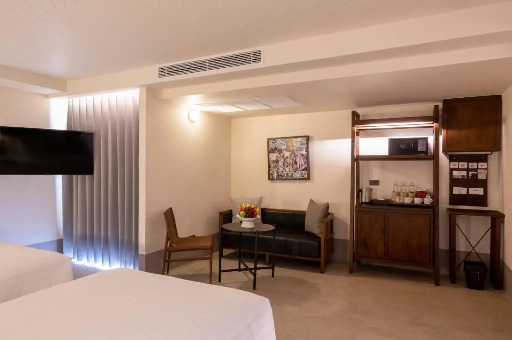 Photo - Payaa Hotel