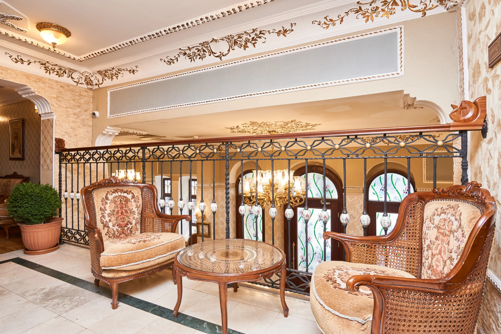 Foto - Amber Hotel & Spa