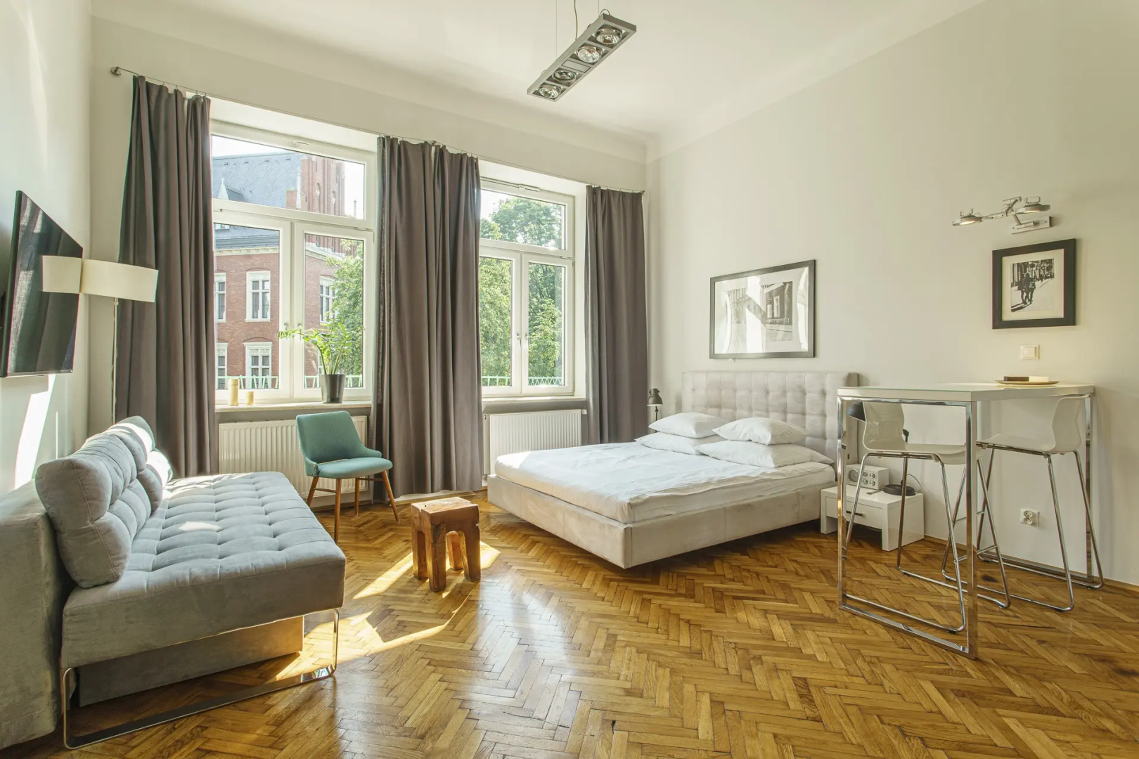 Photo - Straszewskiego 24 Boutique Apartments