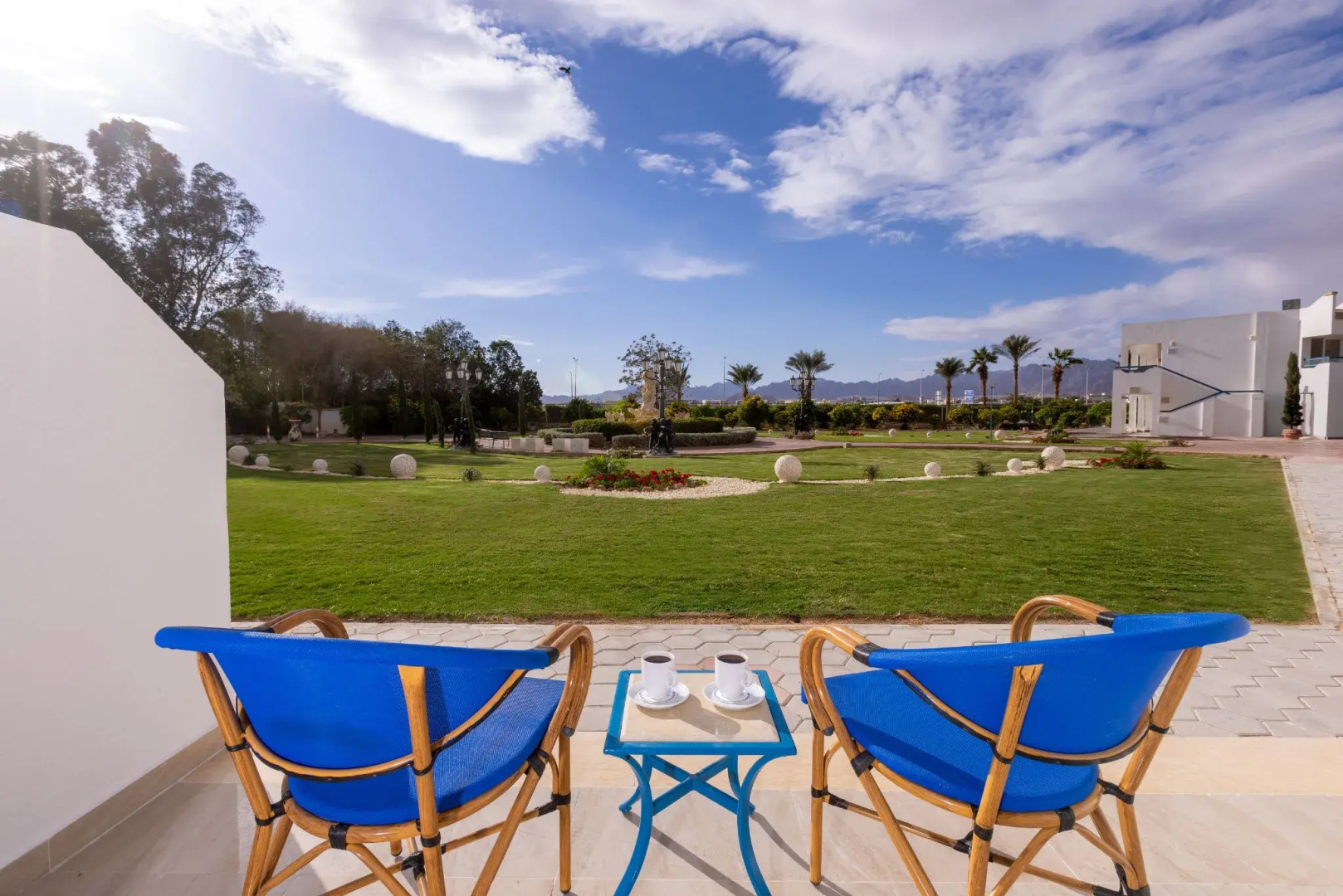 Photo - Dreams Vacation Sharm El Sheikh