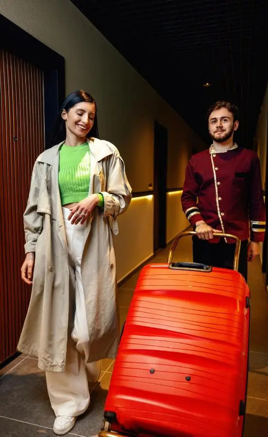 Photo - Next Green Aparthotel Official