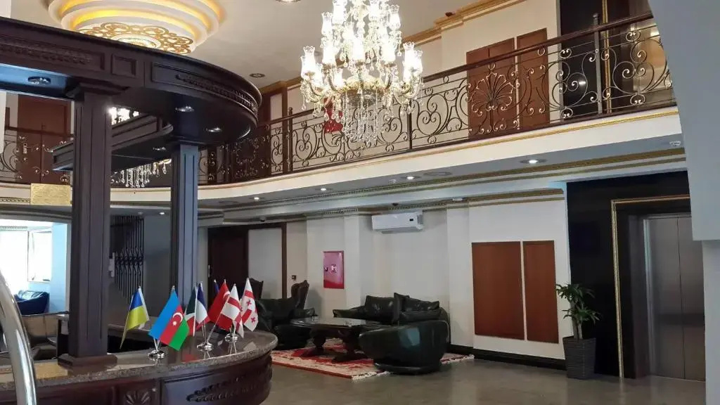 Photo - Hotel Sputnik Batumi Hotel