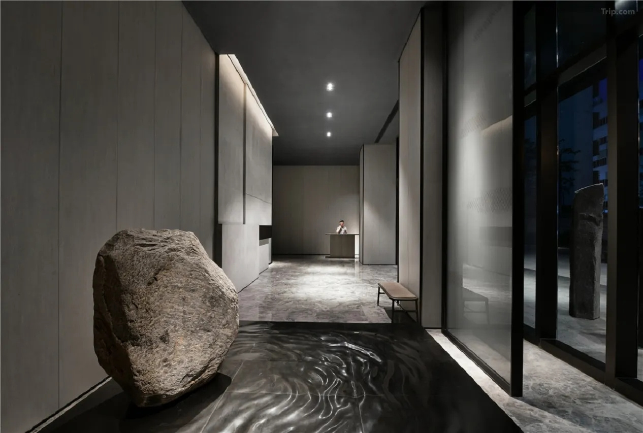 Foto - JOYA Hotel Chengdu Taikoo Li IFS