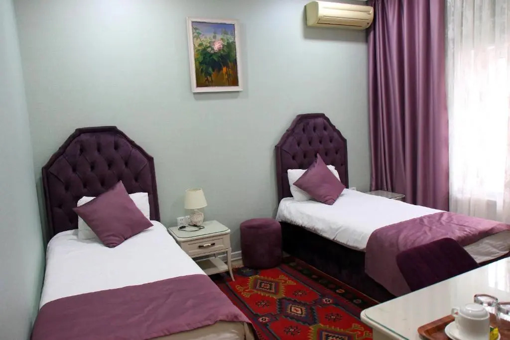 Foto - Boutique Nar Baku